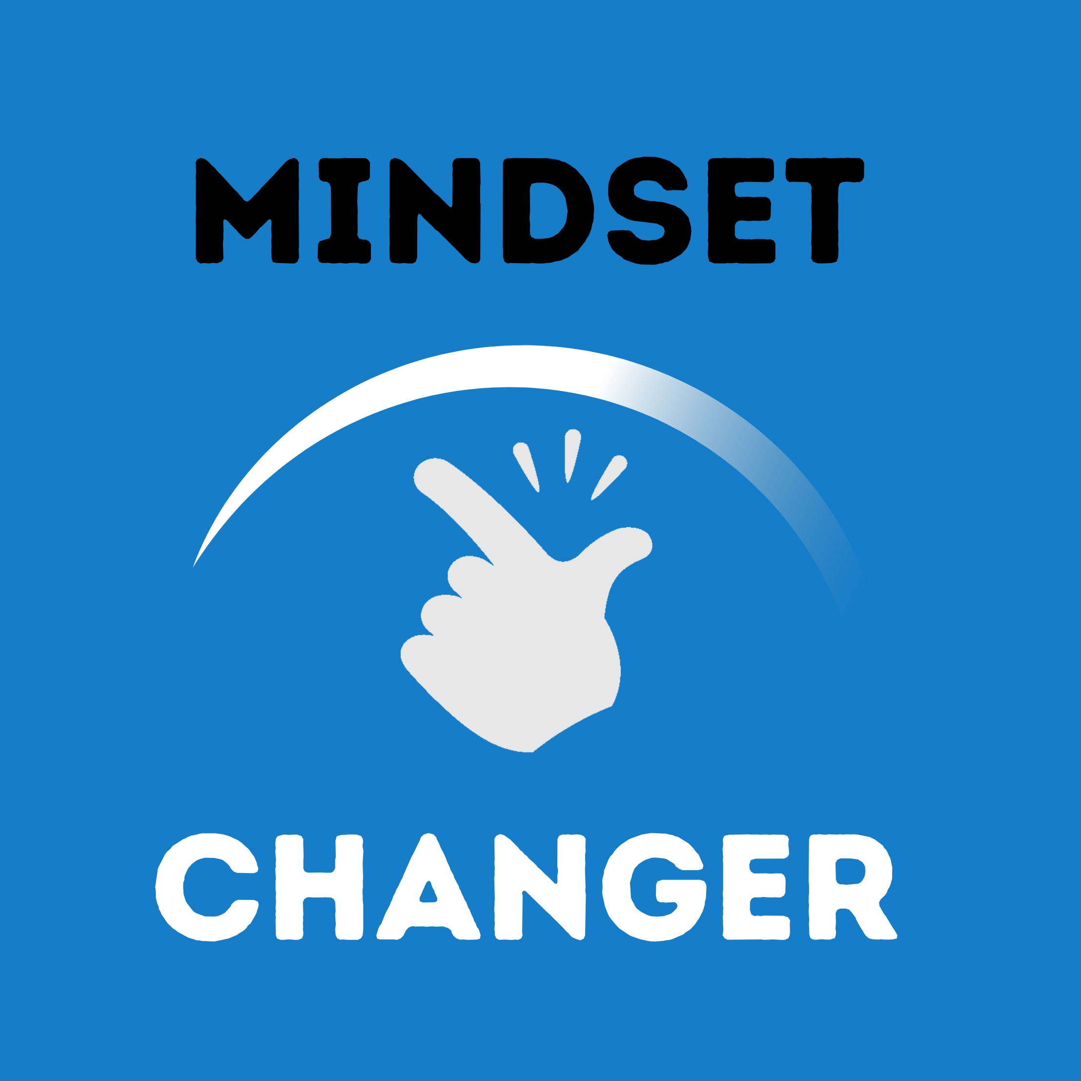Logo Mindset Changer